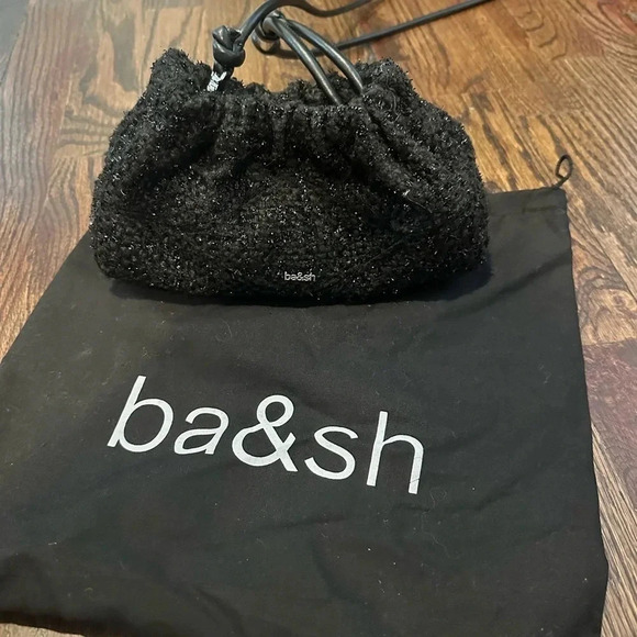 Ba&sh June bag - Picture 3 of 4